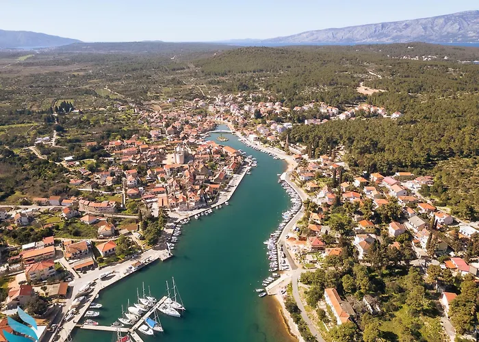 Hvar Apartmani & Spa