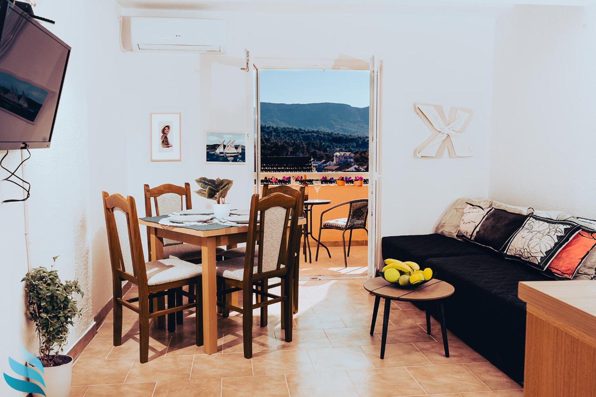 Hvar & * Vrboska